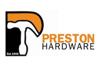 Preston Hardware